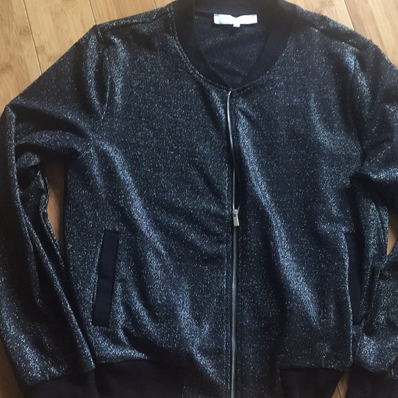 SHIMMER GOTTEX RUNNING SUIT - NEW - Picture 6 of 9